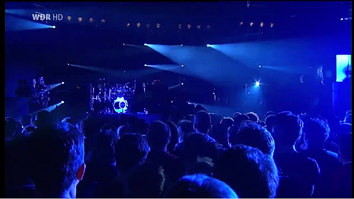 Tower of power, Live